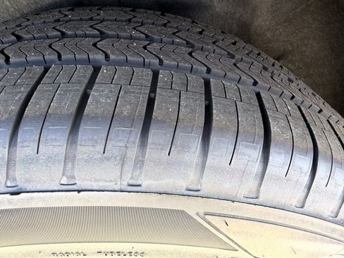 New 2026 Cadillac Vistiq Luxury image 33