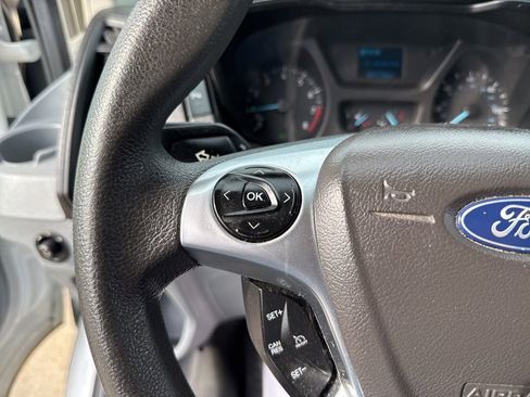 Used 2018 Ford Transit 350 148 Low Roof RWD image 33