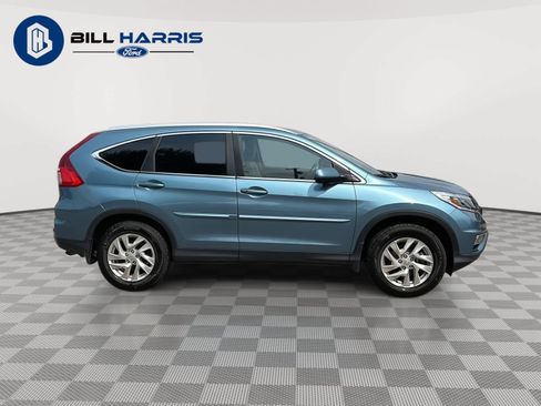 Used 2015 Honda CR-V EX-L image 6