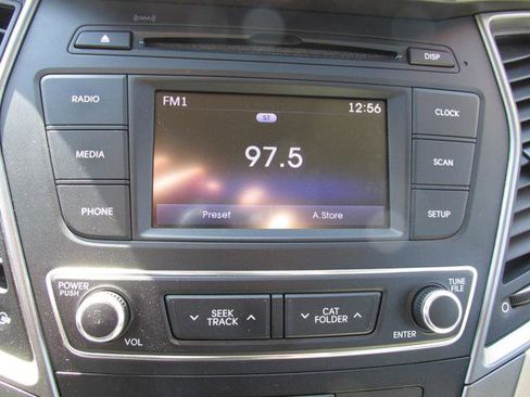 Used 2017 Hyundai Santa Fe Sport AWD/4WD image 12