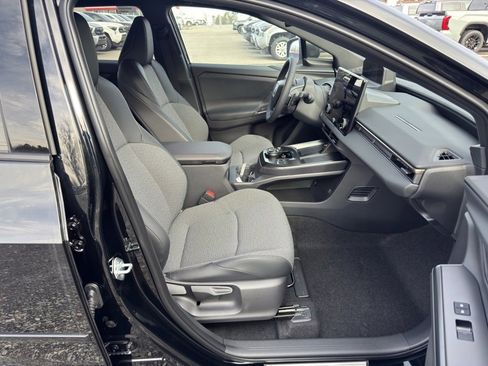 New 2026 Toyota bZ image 30