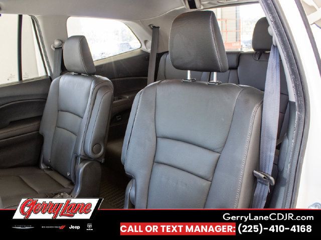 Used 2021 Honda Pilot Touring image 19