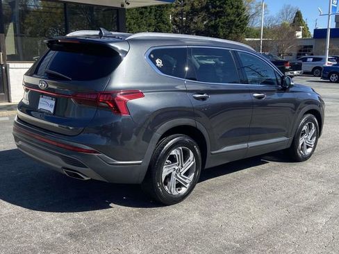 Used 2023 Hyundai Santa Fe SEL image 34