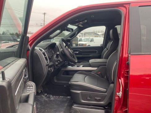 New 2026 RAM 2500 Laramie image 16