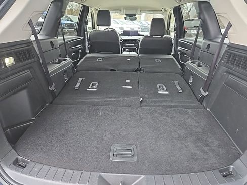 Used 2025 MAZDA CX-90 3.3 Turbo w/ Select Package image 99