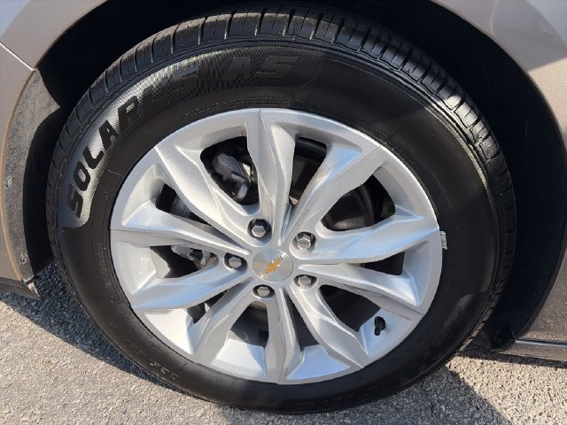 Used 2025 Chevrolet Malibu LT FWD image 26
