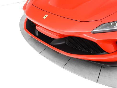 Certified 2020 Ferrari F8 Tributo image 29