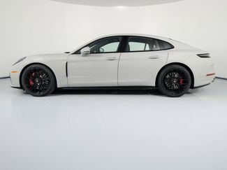 New 2026 Porsche Panamera GTS video 2