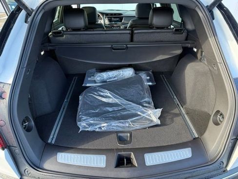 New 2026 Cadillac XT5 Premium Luxury w/ LPO, Floor Liner Package image 29