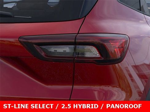 New 2025 Ford Escape ST-Line Elite image 21