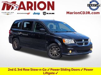 Used 2017 Dodge Grand Caravan SXT FWD 360° Tour