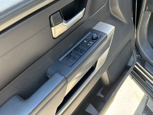 Used 2023 Toyota Tundra SR5 w/ SR5 Convenience Package image 15