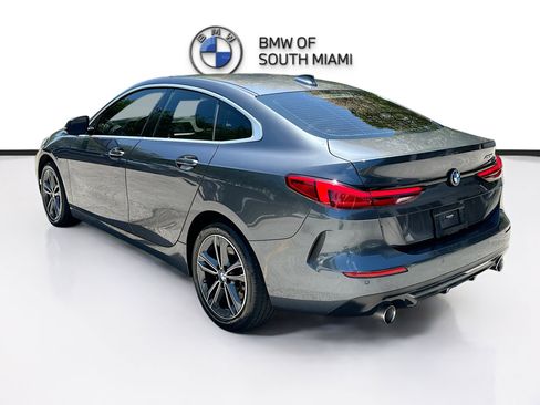 Used 2021 BMW 228i Gran Coupe FWD image 5