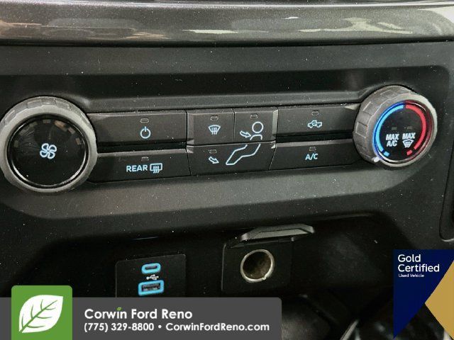 Certified 2021 Ford F150 XL w/ STX Appearance Package AWD/4WD image 20