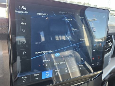 Used 2024 Ford Expedition Max XLT image 20