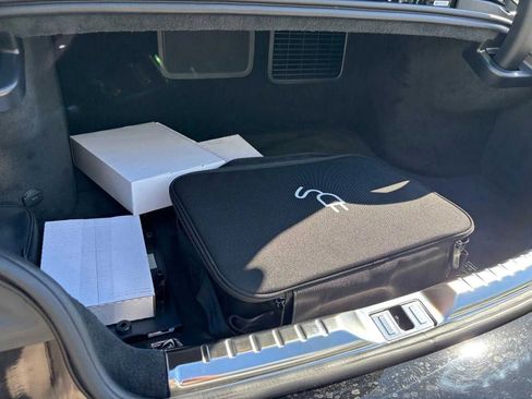 Used 2025 Bentley Continental GT Speed image 33