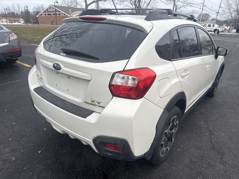 Used 2015 Subaru Crosstrek 2.0i Premium image 7