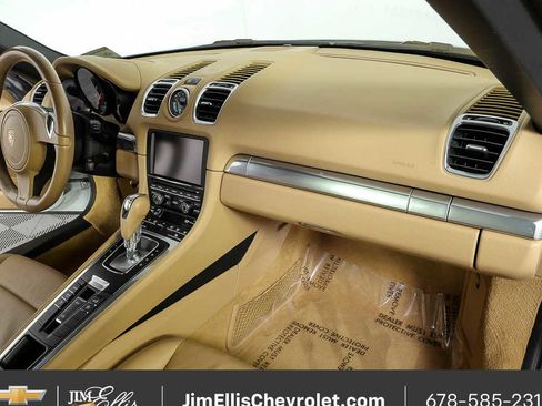 Used 2013 Porsche Boxster image 20