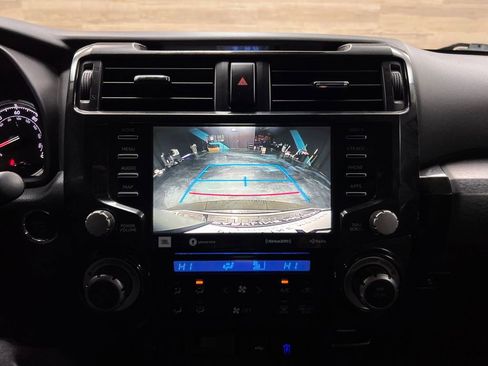 Used 2021 Toyota 4Runner TRD Pro image 13