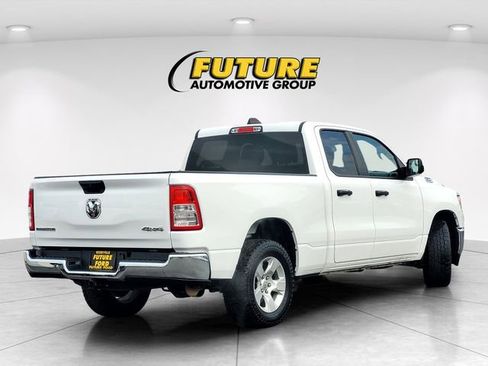 Used 2023 RAM 1500 Big Horn image 4