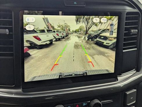 New 2026 Ford F150 STX image 12