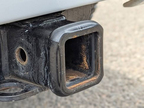 Used 2022 Chevrolet Silverado 1500 RST w/ Z71 Off-Road Package image 29