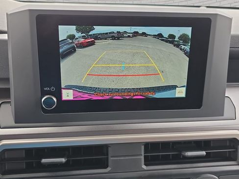 New 2026 Toyota 4Runner SR5 AWD/4WD image 22