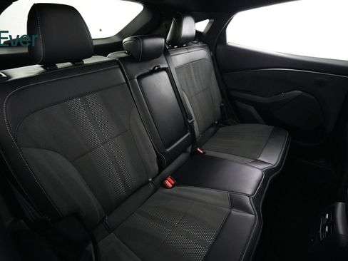Used 2025 Ford Mustang Mach-E GT AWD/4WD image 5