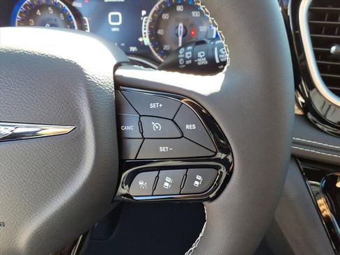 New 2026 Chrysler Pacifica Select w/ S Appearance Package image 21