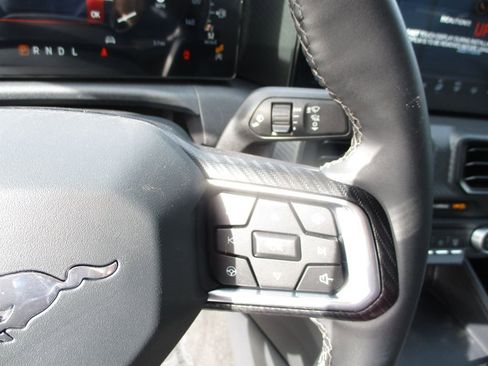 New 2026 Ford Mustang Coupe image 15