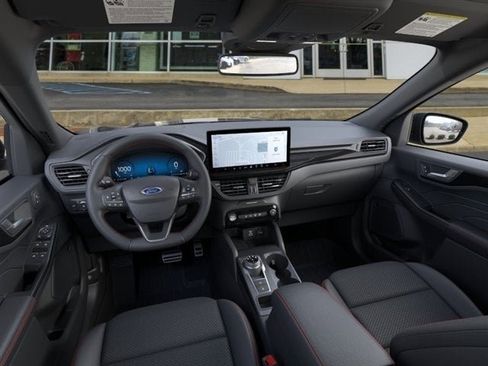 New 2026 Ford Escape ST-Line Elite w/ Equipment Group 501A AWD/4WD image 78