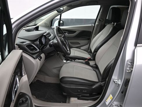 Used 2014 Buick Encore Convenience AWD/4WD image 11