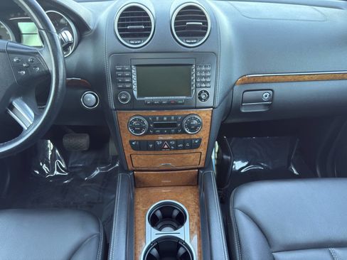 Used 2008 Mercedes-Benz GL 450 4MATIC image 18