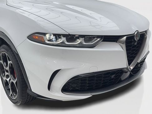 New 2024 Alfa Romeo Tonale Ti w/ Active Assist Package image 3