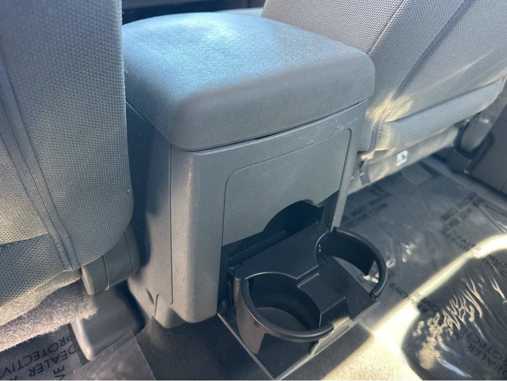 Used 2021 Nissan Frontier S RWD image 17