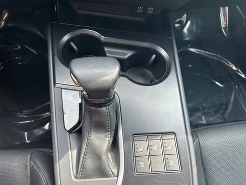 Used 2023 Lexus UX 250h F Sport w/ Accessory Package (Z2) AWD/4WD image 18