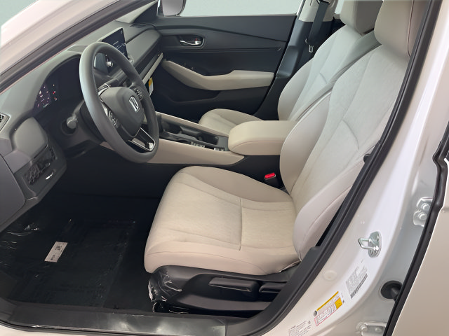 New 2026 Honda Accord LX image 2
