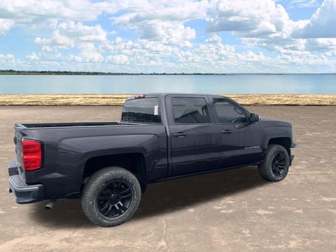 Used 2014 Chevrolet Silverado 1500 LT w/ All Star Edition RWD image 4