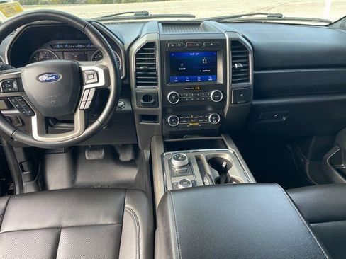 Used 2021 Ford Expedition Max XLT image 22