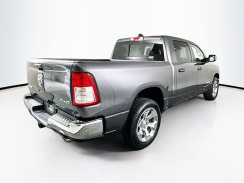 Used 2022 RAM 1500 Big Horn AWD/4WD image 9