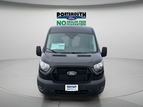 New 2026 Ford Transit 150 148 Medium Roof AWD image 12