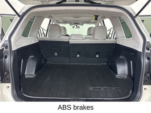 Used 2018 Subaru Forester 2.5i Premium image 26