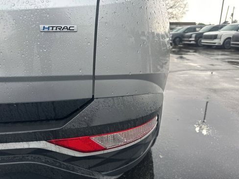 Used 2023 Hyundai Tucson SEL AWD/4WD image 8
