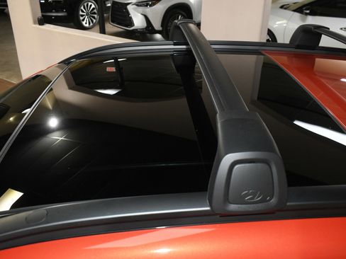 Used 2024 Hyundai Kona Limited image 49