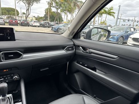 New 2025 MAZDA CX-5 AWD 2.5 S image 16