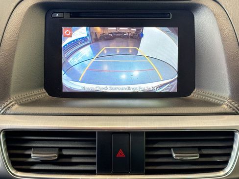 Used 2016 MAZDA CX-5 Touring image 14