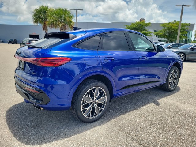 New 2026 Audi Q5 Premium Plus AWD/4WD image 5