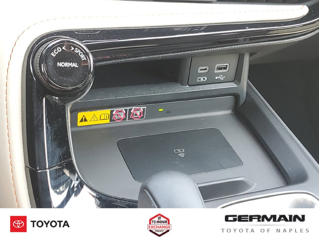 Used 2023 Lexus NX 350 AWD image 33