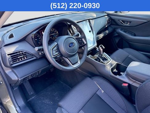 New 2025 Subaru Outback Premium image 10