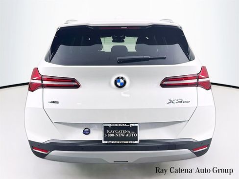 Used 2026 BMW X3 xDrive30 w/ Premium Package AWD/4WD image 6